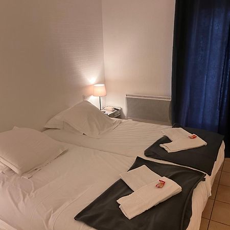 Golf Hotel De La Carte Chouzy-sur-Cisse Exterior foto