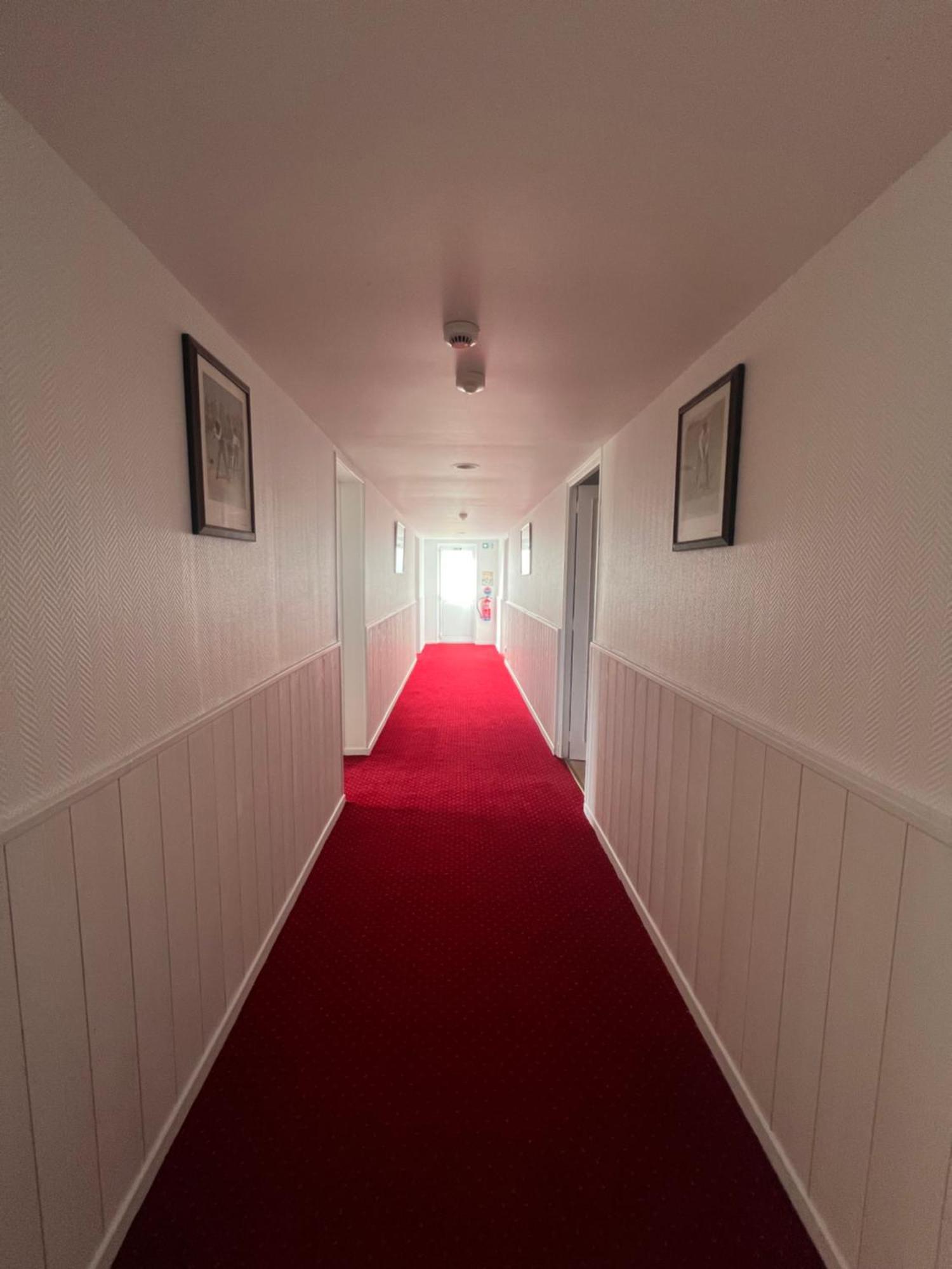 Golf Hotel De La Carte Chouzy-sur-Cisse Exterior foto